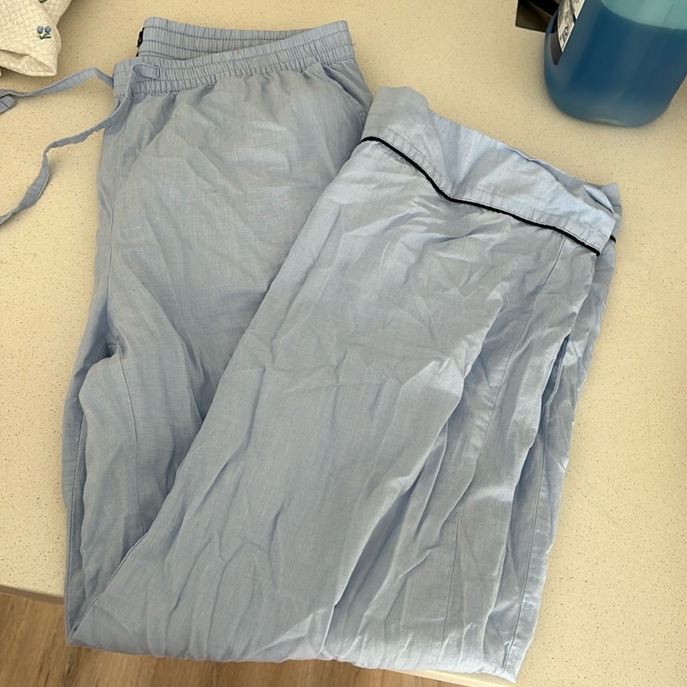 Gap Pajama Pants